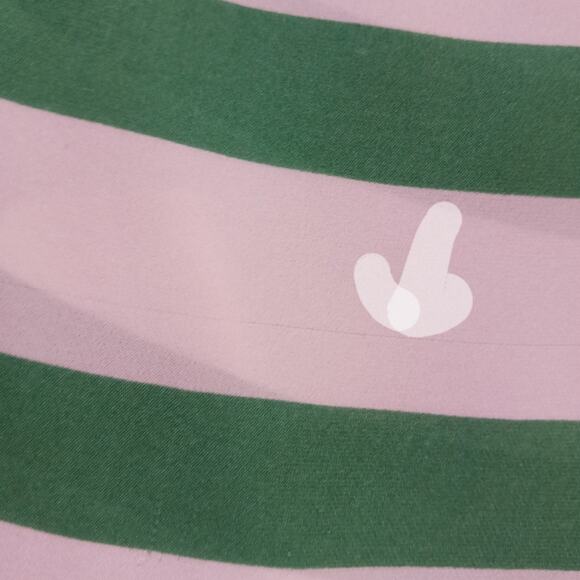 Joie striped silk blouse. Size S - Picture 6 of 6